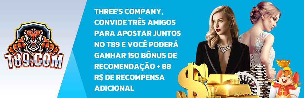 tem como apostar via internet na loteria da caixa